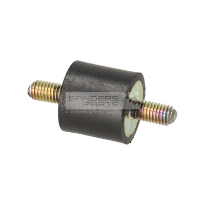 SUSPENSION RADIATOR SCANIA IAM